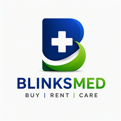 BlinksMed